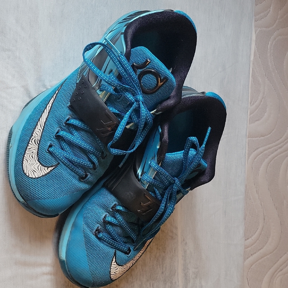 NIKE Kevin Durant KD7 Men's